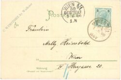 pfingsten dame mit rosenknospe