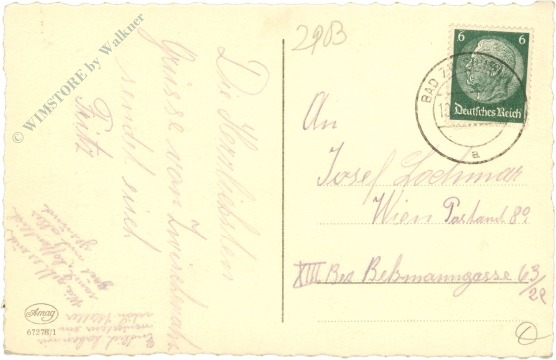 pfingsten blühender baum