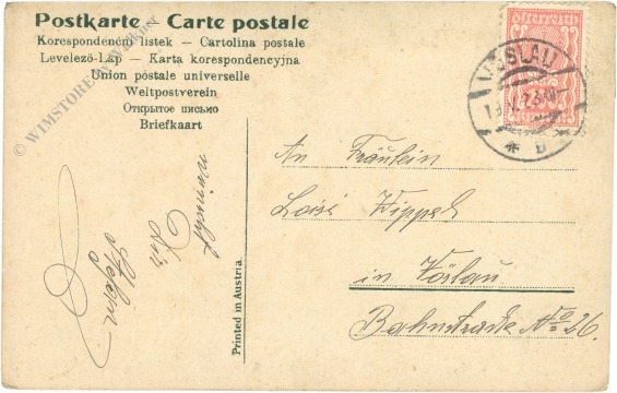 pfingsten blumenstrauß