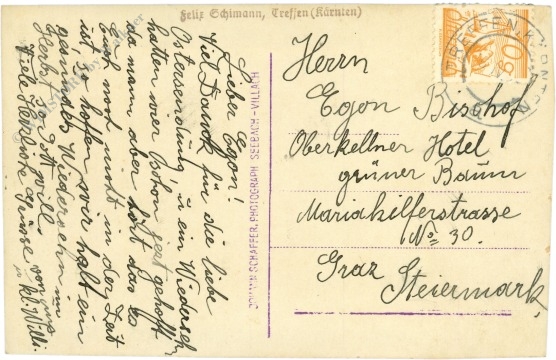 annenheim, bergstation kanzelbahn