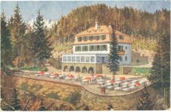 annenheim, hotel kanzelhöhe
