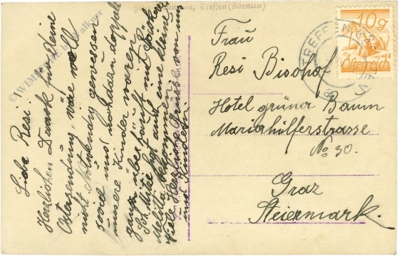 annenheim, bergstation kanzelbahn