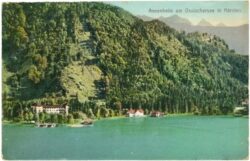 annenheim, am ossiachersee