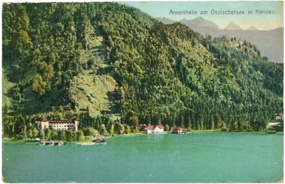 annenheim, am ossiachersee annenheim, am ossiachersee