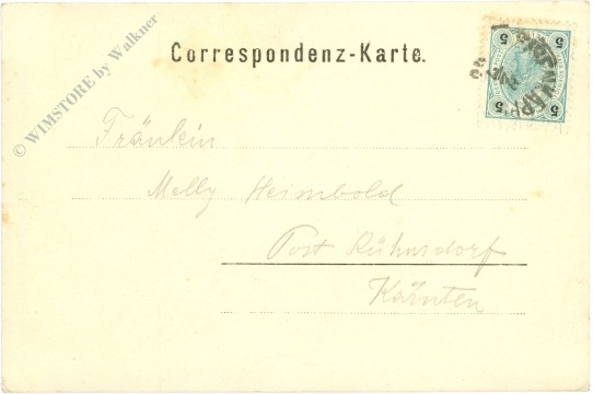 bad eisenkappel, hannwarte hochobir