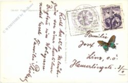 birnbaum, wolayerseehütte mit seekopf