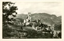 friesach, geyersberg