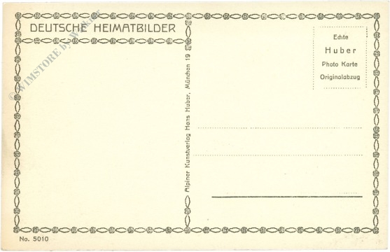 großglockner, ansicht