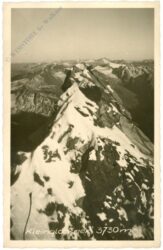 großglockner, kleinglockner