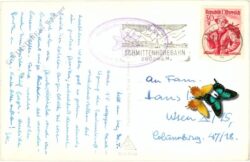 großglockner, hochalpenstrasse, am freiwandeck mit großglockner und pasterze