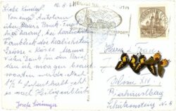 großglockner, kaiser franz josef haus