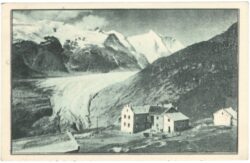 großglockner, glocknerhaus