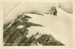 großglockner, erzherzog johann hütte