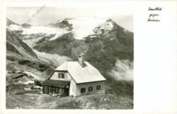 heiligenblut, sonnblick gegen hocharn