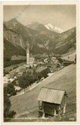heiligenblut, mit großglockner