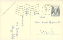 hermagor, mit gartnerkofel