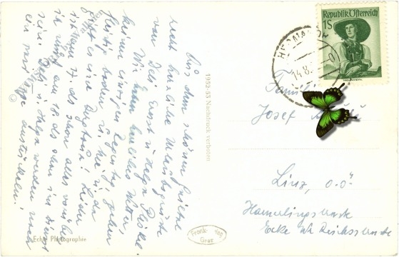 hermagor, presseggersee