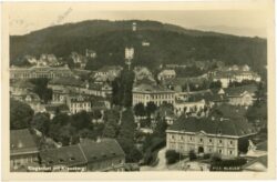 klagenfurt, mit kreuzbergl