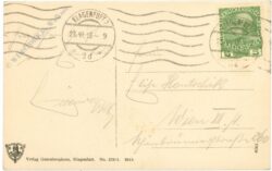 klagenfurt, lindwurmbrunnen