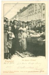 klagenfurt, die ratsch thresel