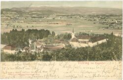 klagenfurt, victring