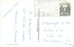 klopeinersee, mit hochobir