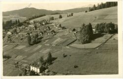 knappenberg, ortsansicht