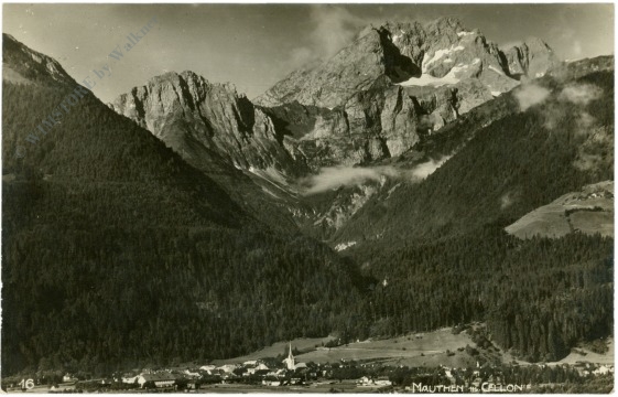 kötschach mauthen, cellon