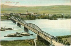 mautern an der donau, ansicht