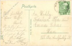 mautern an der donau, ansicht