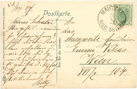 mautern an der donau, rathaus