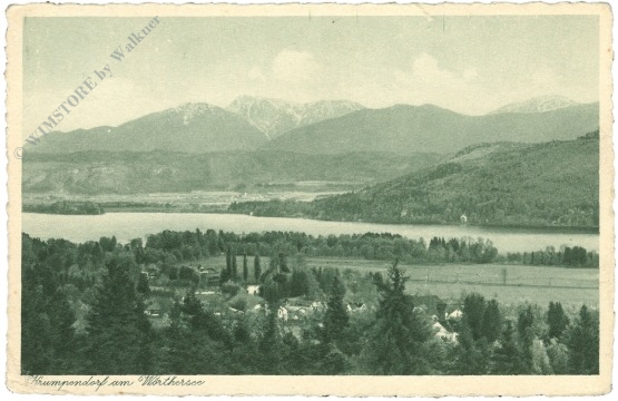 krumpendorf, ansicht