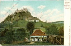 launsdorf, schloss hochosterwitz