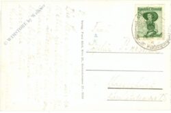 mallnitz, mit hohen tauern und ankogelgruppe