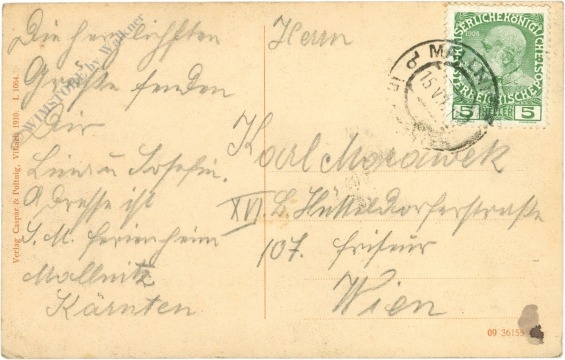 mallnitz, ankogel