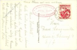 maltatal, pflüglhof mit sonnblick