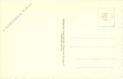 maria wörth, ansicht