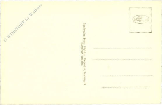 maria wörth, ansicht