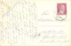 maria wörth, ansicht