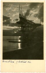 millstätter see, ansicht