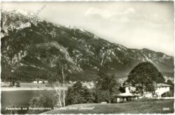 passriach, hotel seerose