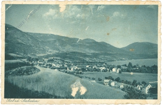 seeboden, ansicht seeboden, ansicht