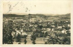 st. veit an der glan, ortsansicht
