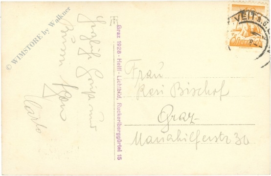 st. veit an der glan, ansicht