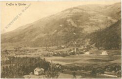 treffen, ortsansicht