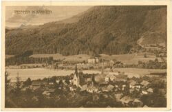 treffen, ortsansicht