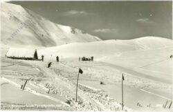 turracher höhe, wintersportplatz