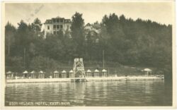 velden am wörthersee, hotel exzelsior