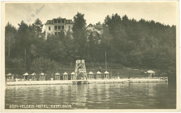 velden am wörthersee, hotel exzelsior velden am wörthersee, hotel exzelsior