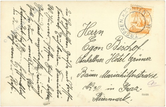 villach, kanzelhöhe mit mittagskogel